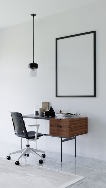 Simple Ways to Personalize Your Workspace for Better Focus