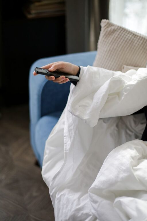How to Plan a Restful Day Off at Home for Maximum Relaxation
