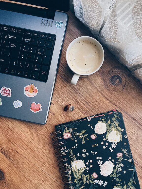 How to Choose a Notebook You’ll Actually Use